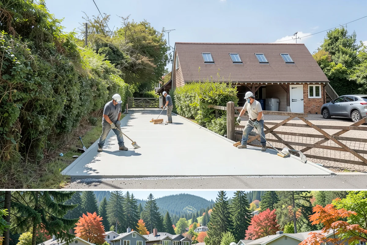 Subfloor Repair in Fircrest, Pierce County, WA - Subfloor repairs fit any schedule, though tackling moisture-driven damage quickly is wisest during the wet season.