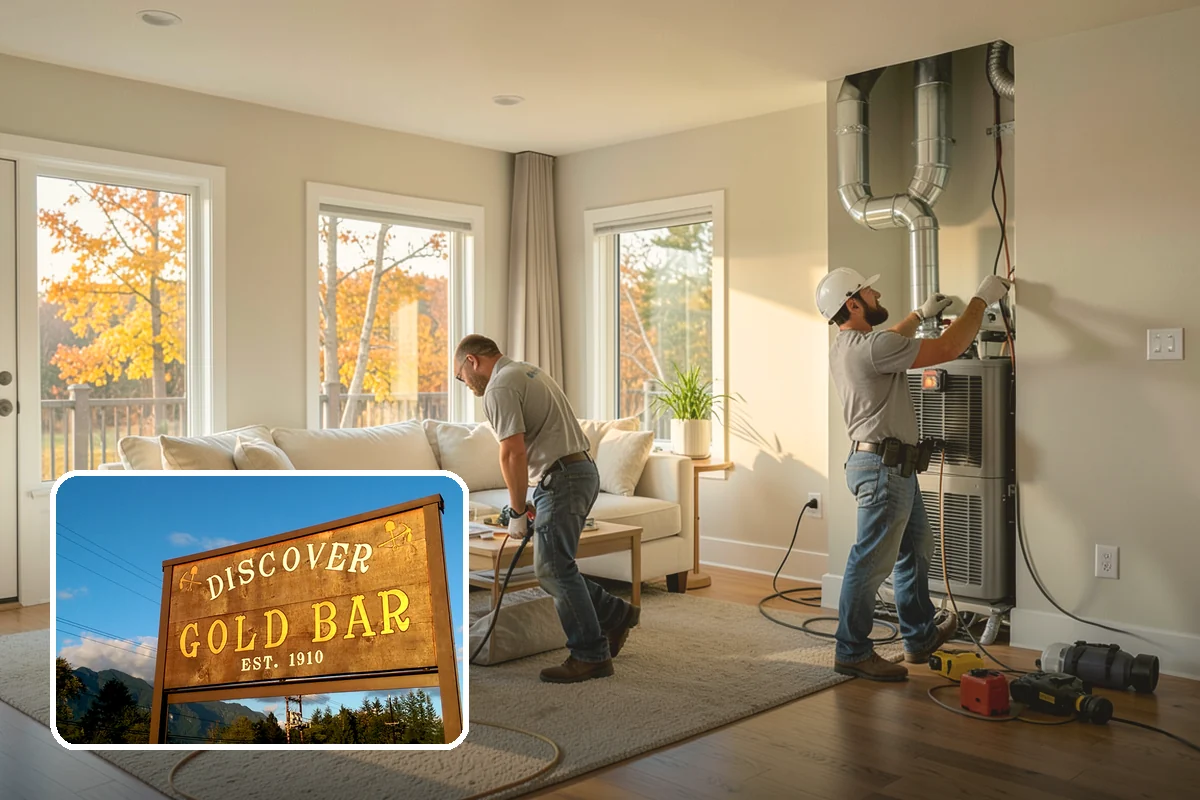 Subfloor Repair in Gold Bar, Snohomish County, WA - Fixes weak spots without full replacement