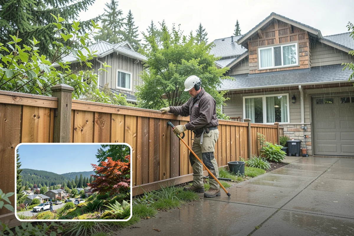 Subfloor Repair in Index, Snohomish County, WA - Fixes weak spots without full replacement