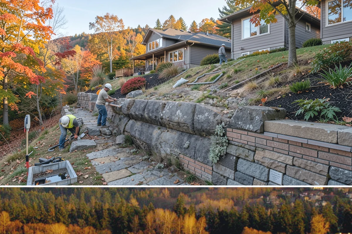 Subfloor Repair in Kenmore, King County, WA - Subfloor repairs fit any schedule, though tackling moisture-driven damage quickly is wisest during the wet season.