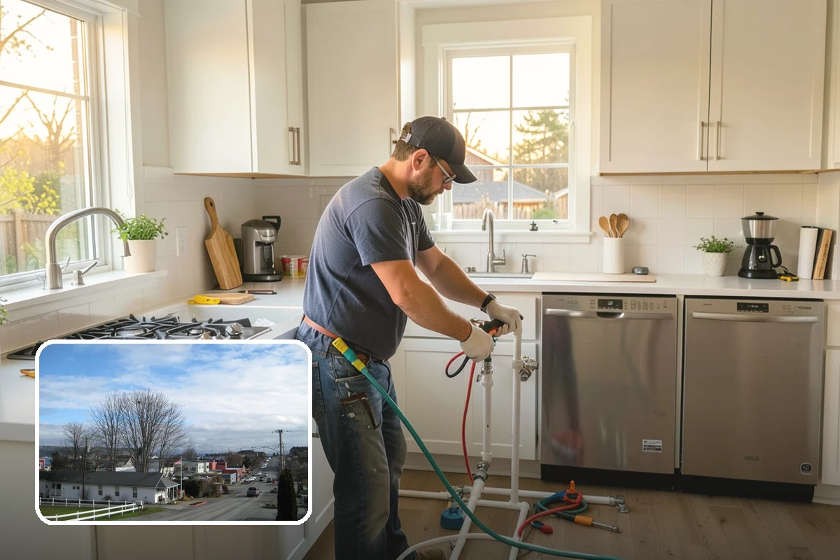 Subfloor Repair in Langley, Island County, WA - Fixes weak spots without full replacement