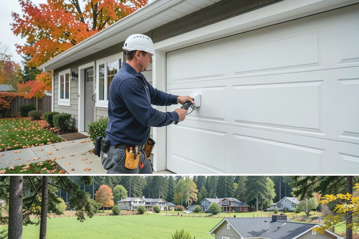 Subfloor Repair in Lyman, Skagit County, WA - Subfloor repairs fit any schedule, though tackling moisture-driven damage quickly is wisest during the wet season.