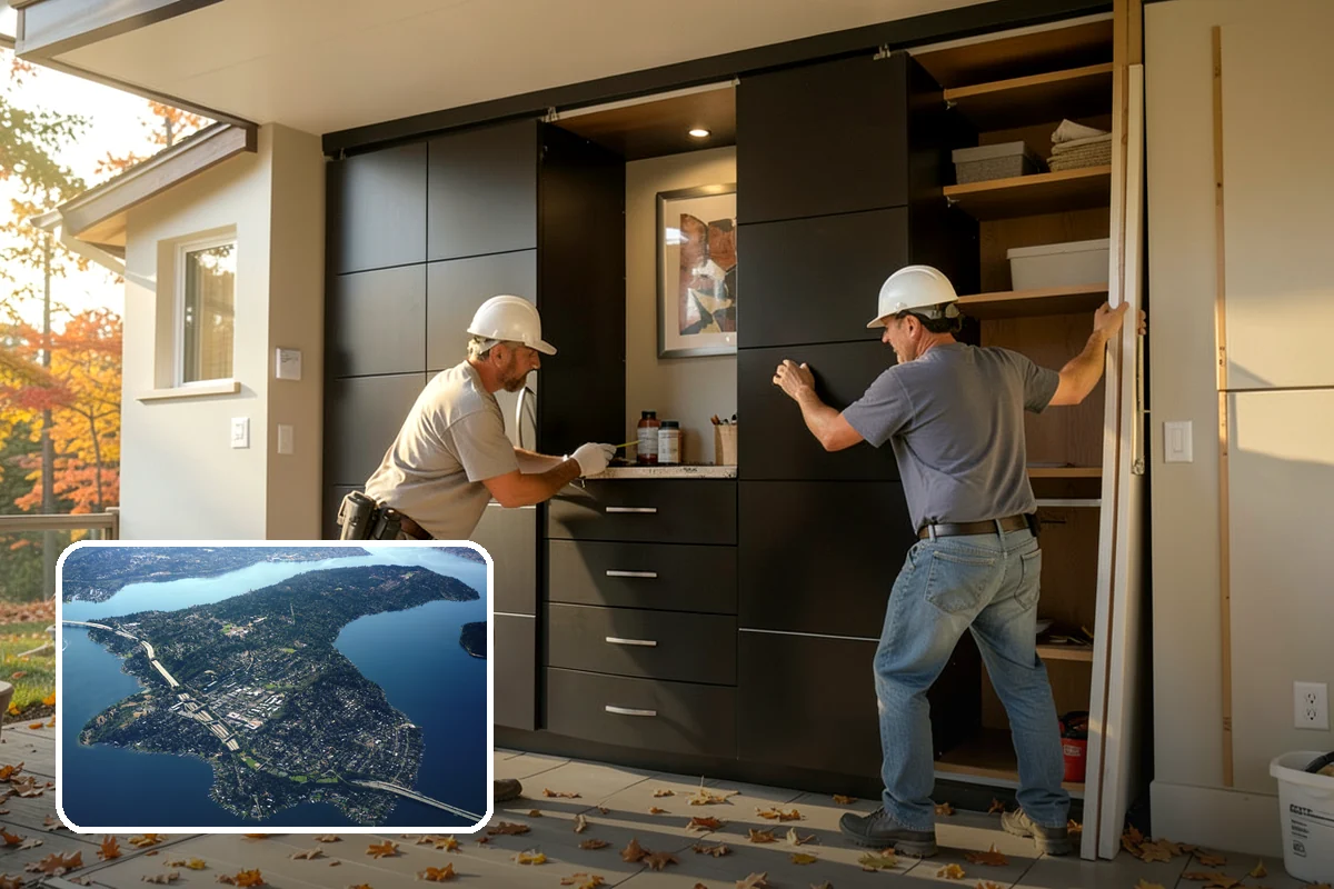 Subfloor Repair in Mercer Island, King County, WA - Fixes weak spots without full replacement