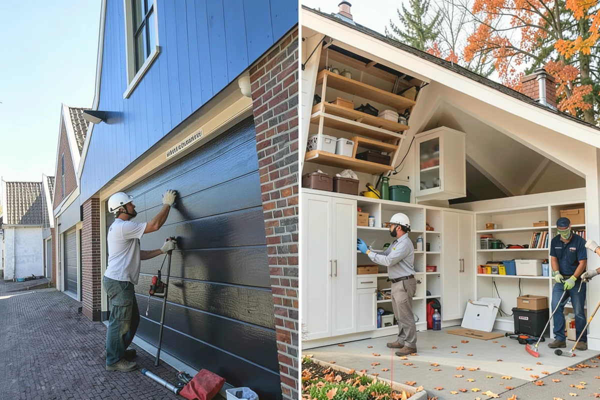Subfloor Repair in Mukilteo, Snohomish County, WA - Locate and expose the damaged section