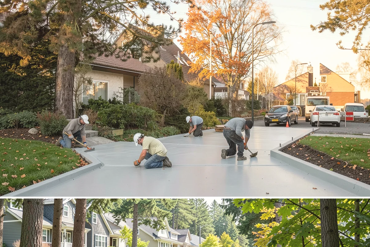 Subfloor Repair in Normandy Park, King County, WA - Subfloor repairs fit any schedule, though tackling moisture-driven damage quickly is wisest during the wet season.