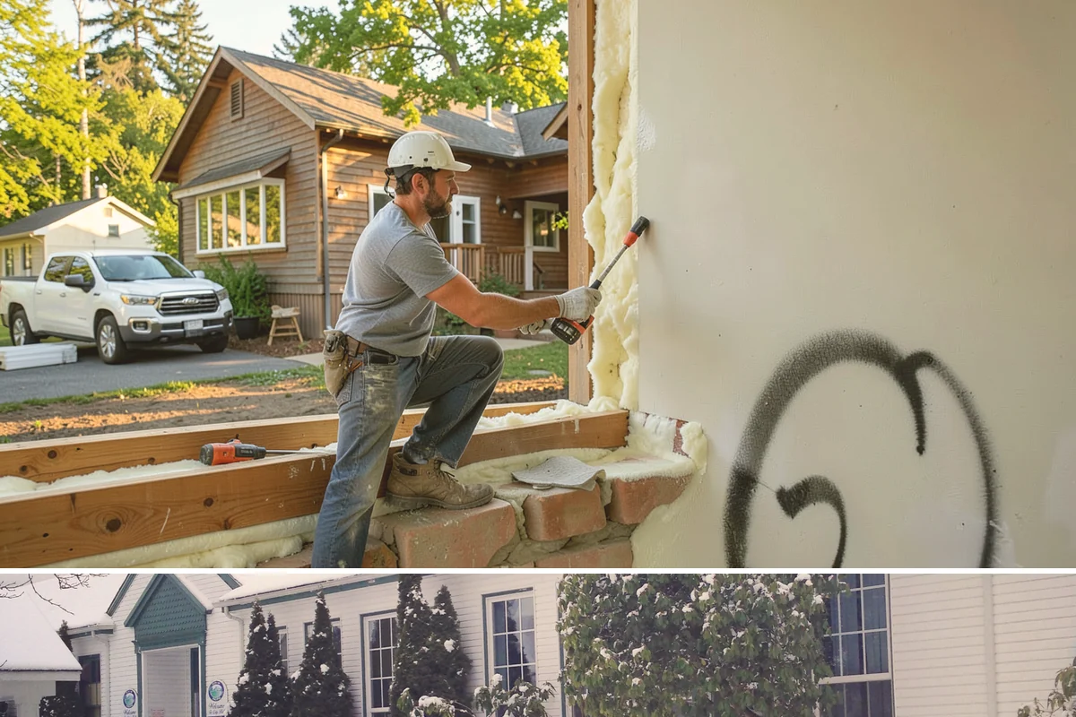 Subfloor Repair in Pacific, King County, WA - Subfloor repairs fit any schedule, though tackling moisture-driven damage quickly is wisest during the wet season.