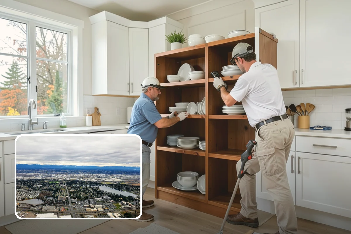 Subfloor Repair in SeaTac, King County, WA - Fixes weak spots without full replacement
