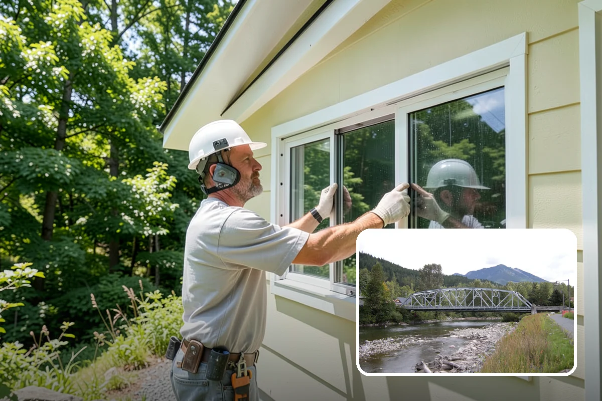 Subfloor Repair in Skykomish, King County, WA - Fixes weak spots without full replacement