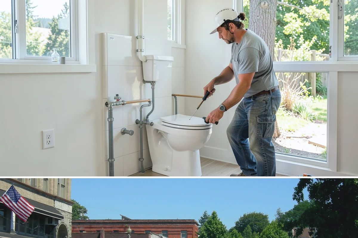 Subfloor Repair in Snohomish, Snohomish County, WA - Subfloor repairs fit any schedule, though tackling moisture-driven damage quickly is wisest during the wet season.