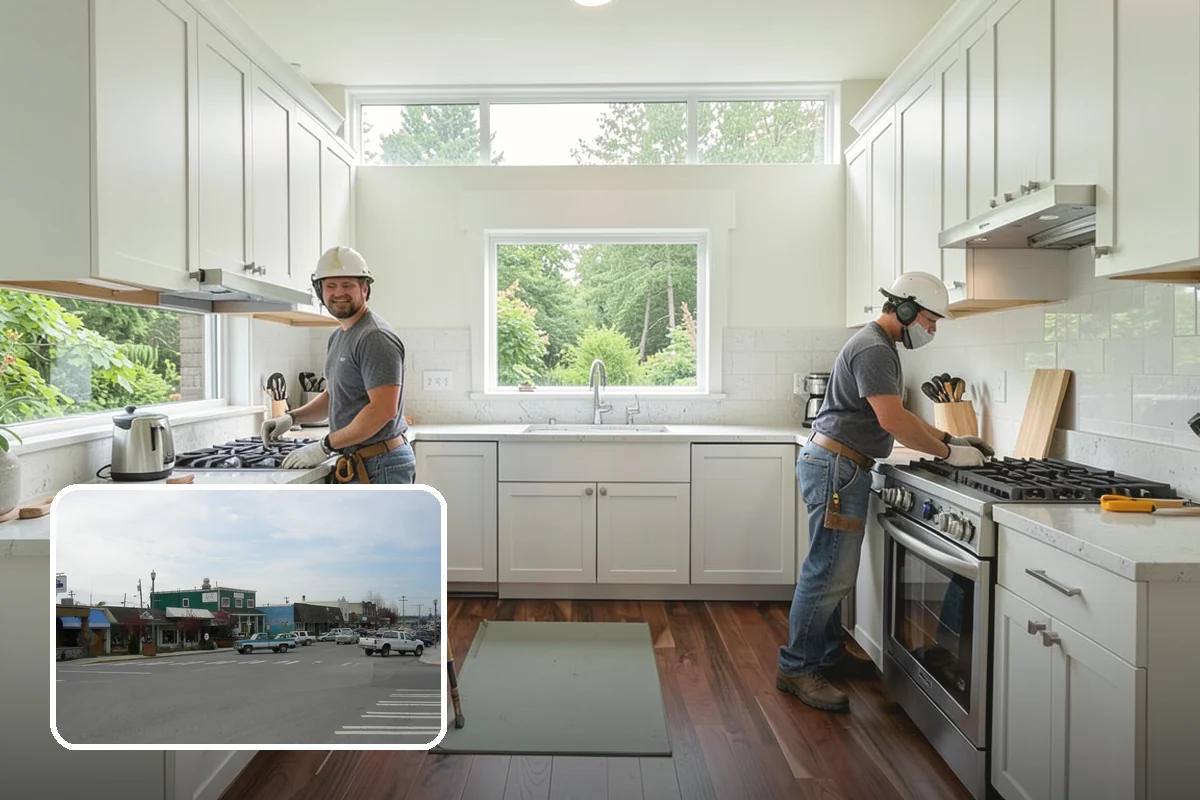 Subfloor Repair in Stanwood, Snohomish County, WA - Fixes weak spots without full replacement