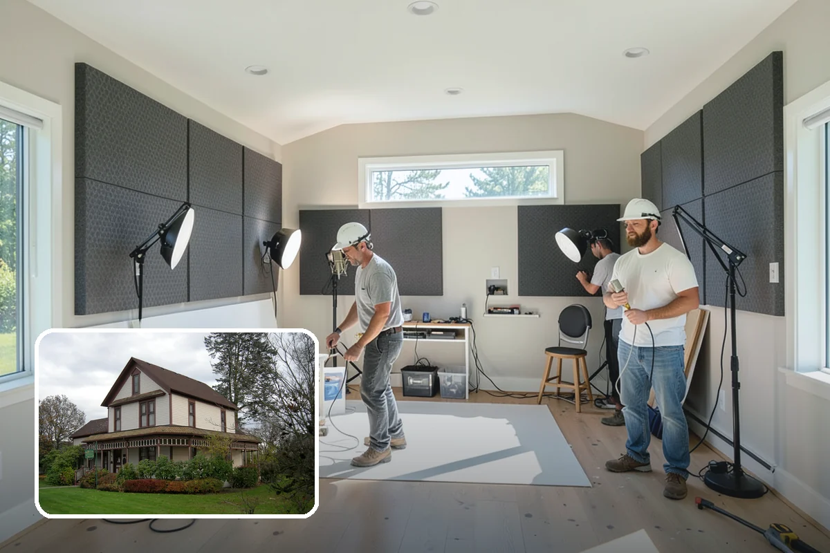 Subfloor Repair in Sumner, Pierce County, WA - Fixes weak spots without full replacement