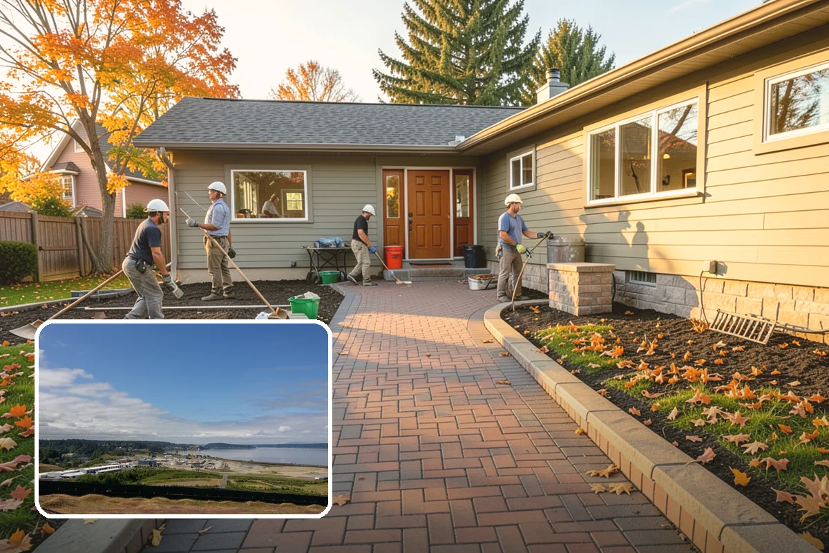 Subfloor Repair in University Place, Pierce County, WA - Fixes weak spots without full replacement