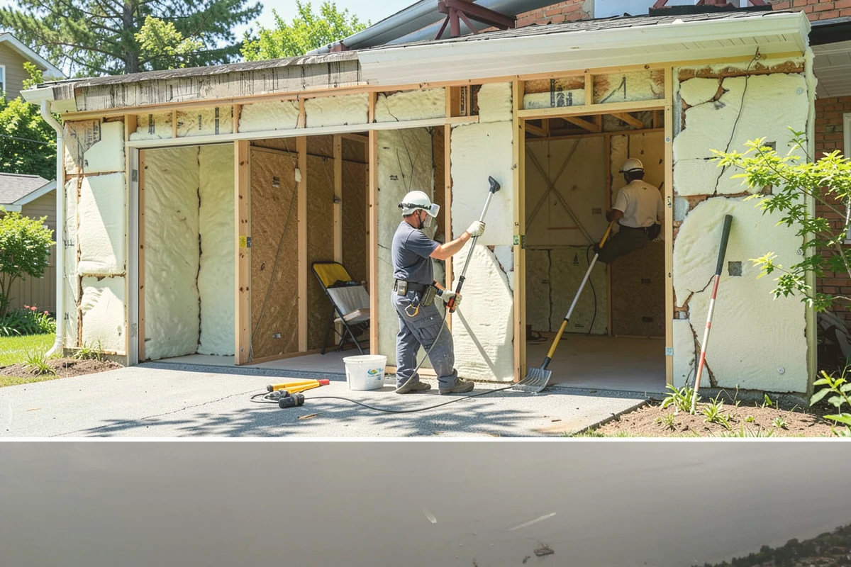 Subfloor Replacement in Des Moines, King County, WA - Subfloor replacement can proceed year-round, with prompt action during wet months preventing further water damage.