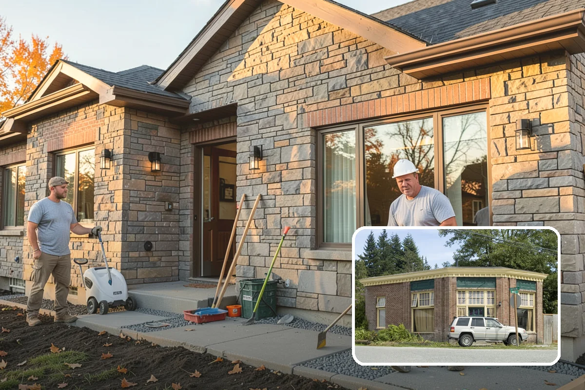 Subfloor Replacement in Hamilton, Skagit County, WA - Eliminates rot and structural weakness