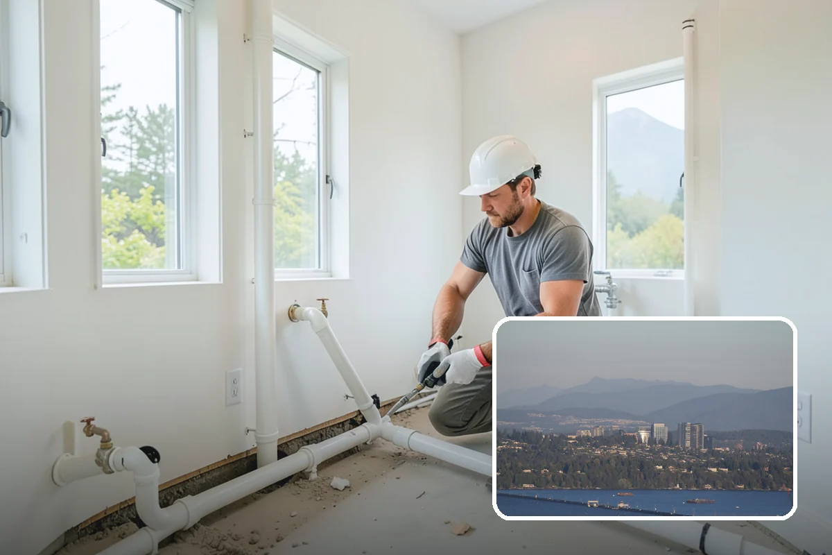 Subfloor Replacement in Medina, King County, WA - Eliminates rot and structural weakness