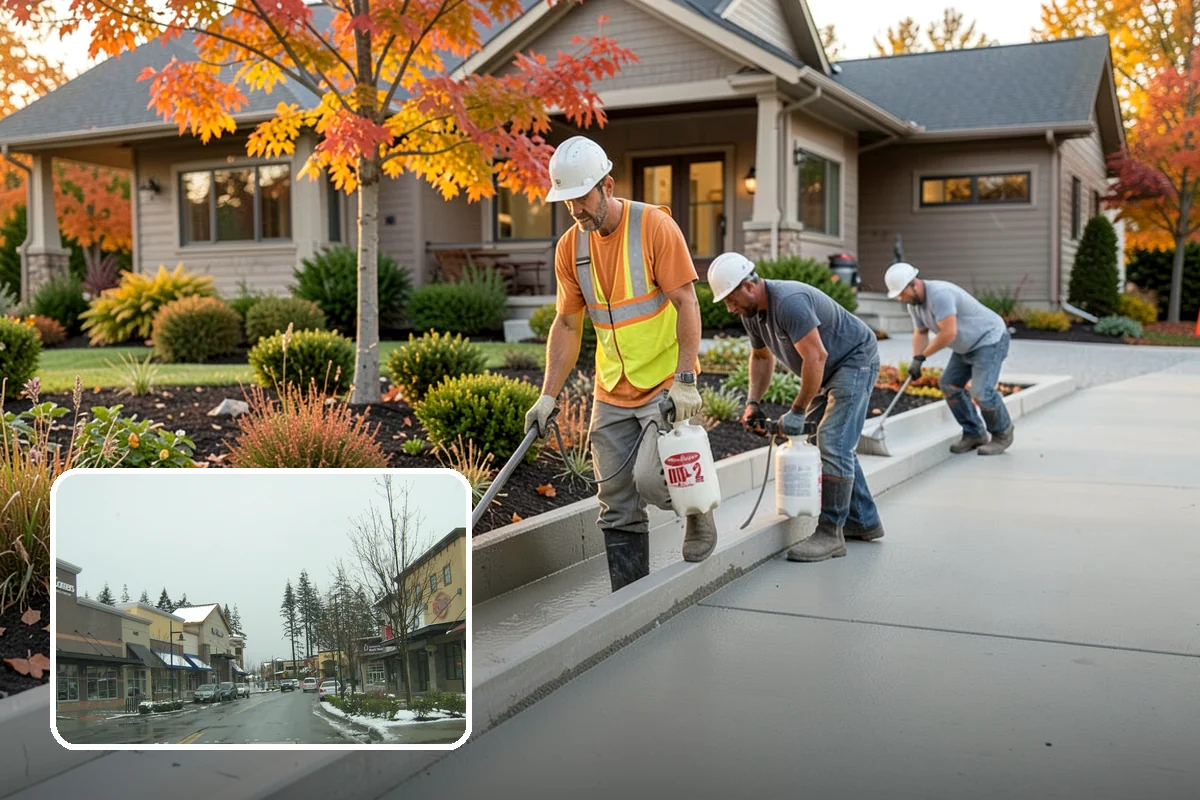 Subfloor Replacement in Mill Creek, Snohomish County, WA - Eliminates rot and structural weakness