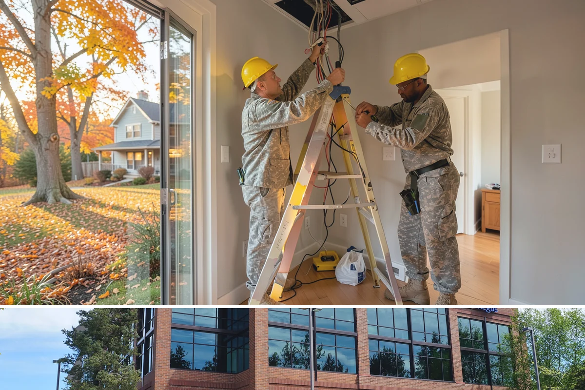 Subfloor Replacement in Mountlake Terrace, Snohomish County, WA - Subfloor replacement can proceed year-round, with prompt action during wet months preventing further water damage.