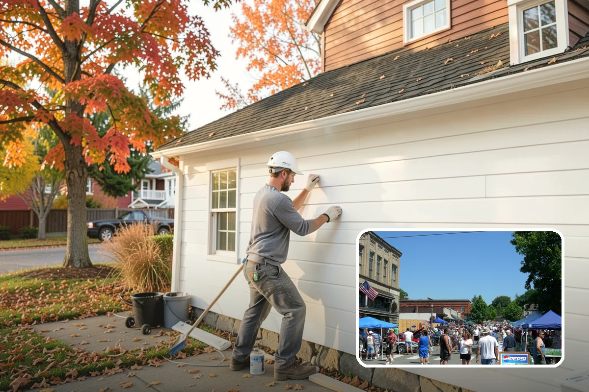 Subfloor Replacement in Snohomish, Snohomish County, WA - Eliminates rot and structural weakness