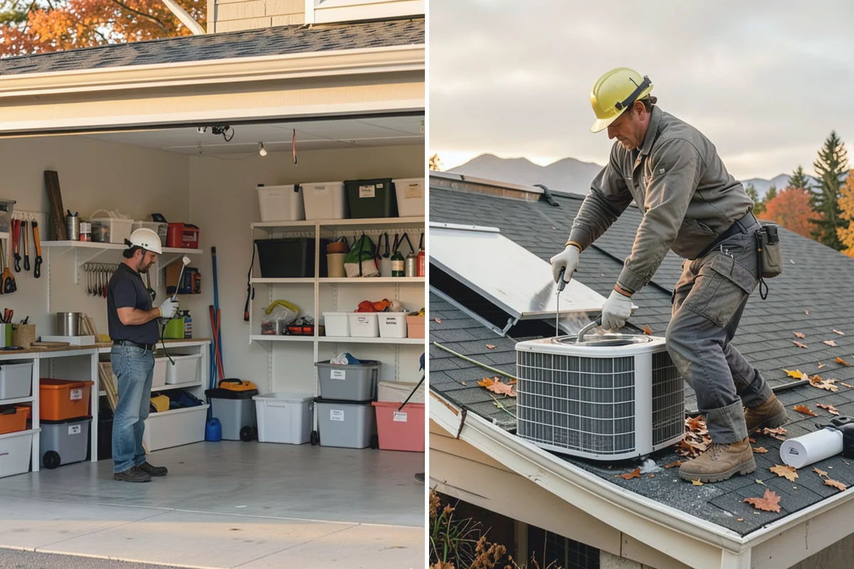 Subpanel Installation in Beaux Arts Village, King County, WA - Calculate the added load and size the subpanel and feeder