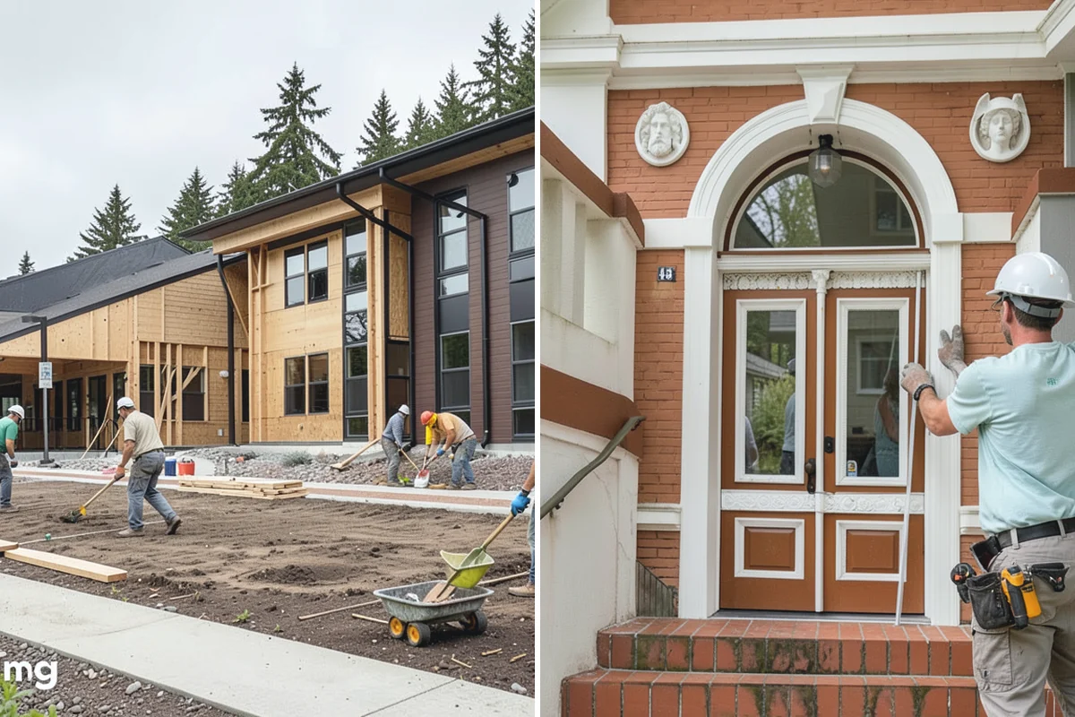 Subpanel Installation in Darrington, Snohomish County, WA - Calculate the added load and size the subpanel and feeder