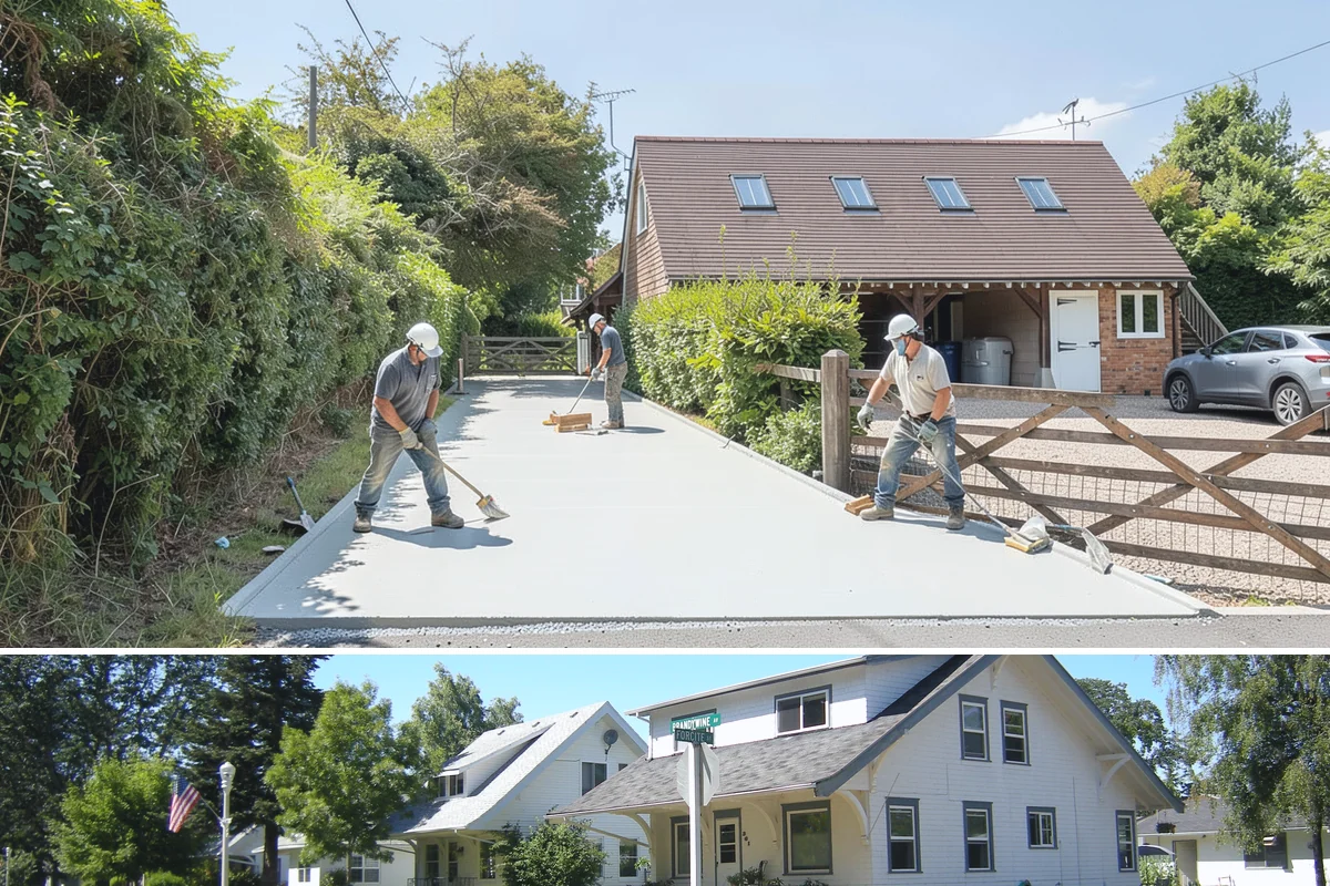 Subpanel Installation in DuPont, Pierce County, WA - Subpanels install year-round, commonly paired with garage, shop, or ADU projects.