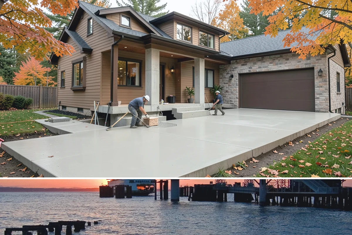 Subpanel Installation in Edmonds, Snohomish County, WA - Subpanels install year-round, commonly paired with garage, shop, or ADU projects.