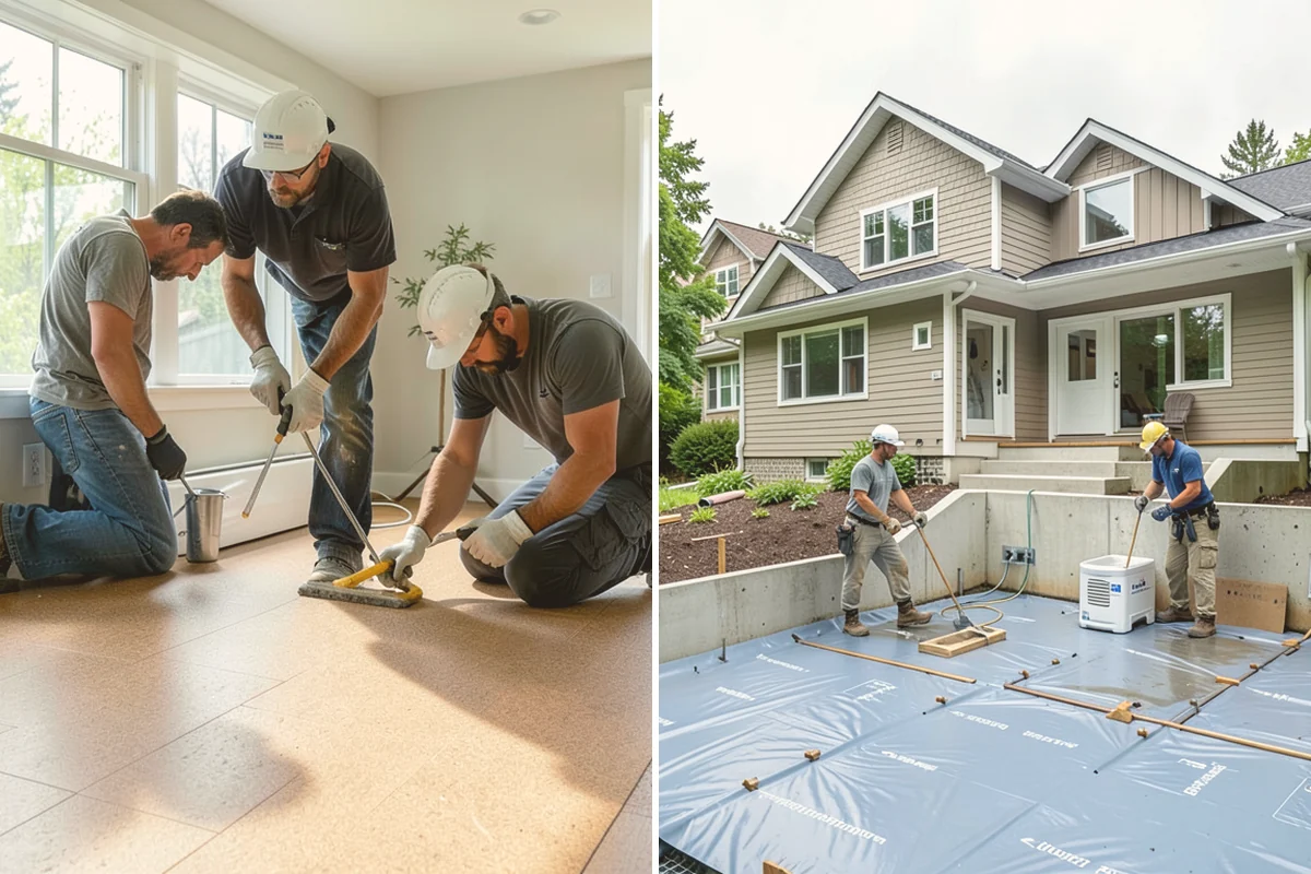 Subpanel Installation in Fife, Pierce County, WA - Calculate the added load and size the subpanel and feeder