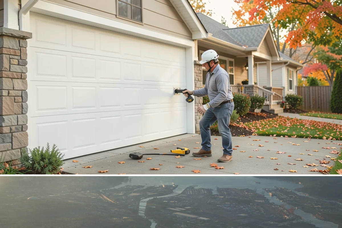 Subpanel Installation in Fife, Pierce County, WA - Subpanels install year-round, commonly paired with garage, shop, or ADU projects.