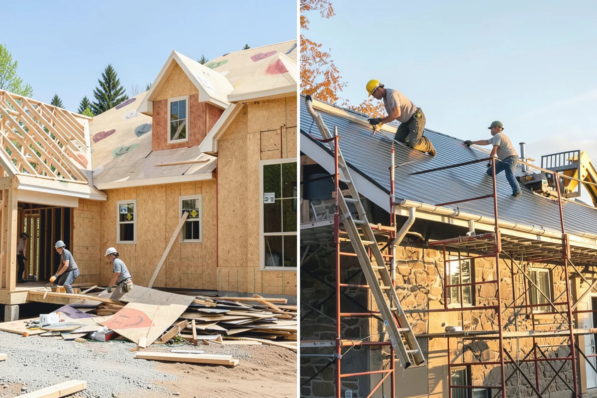 Subpanel Installation in Gold Bar, Snohomish County, WA - Calculate the added load and size the subpanel and feeder