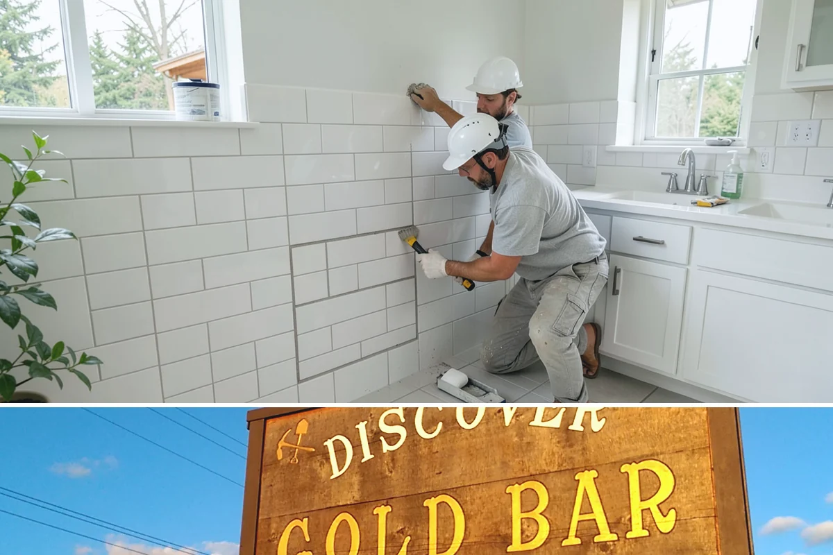 Subpanel Installation in Gold Bar, Snohomish County, WA - Subpanels install year-round, commonly paired with garage, shop, or ADU projects.