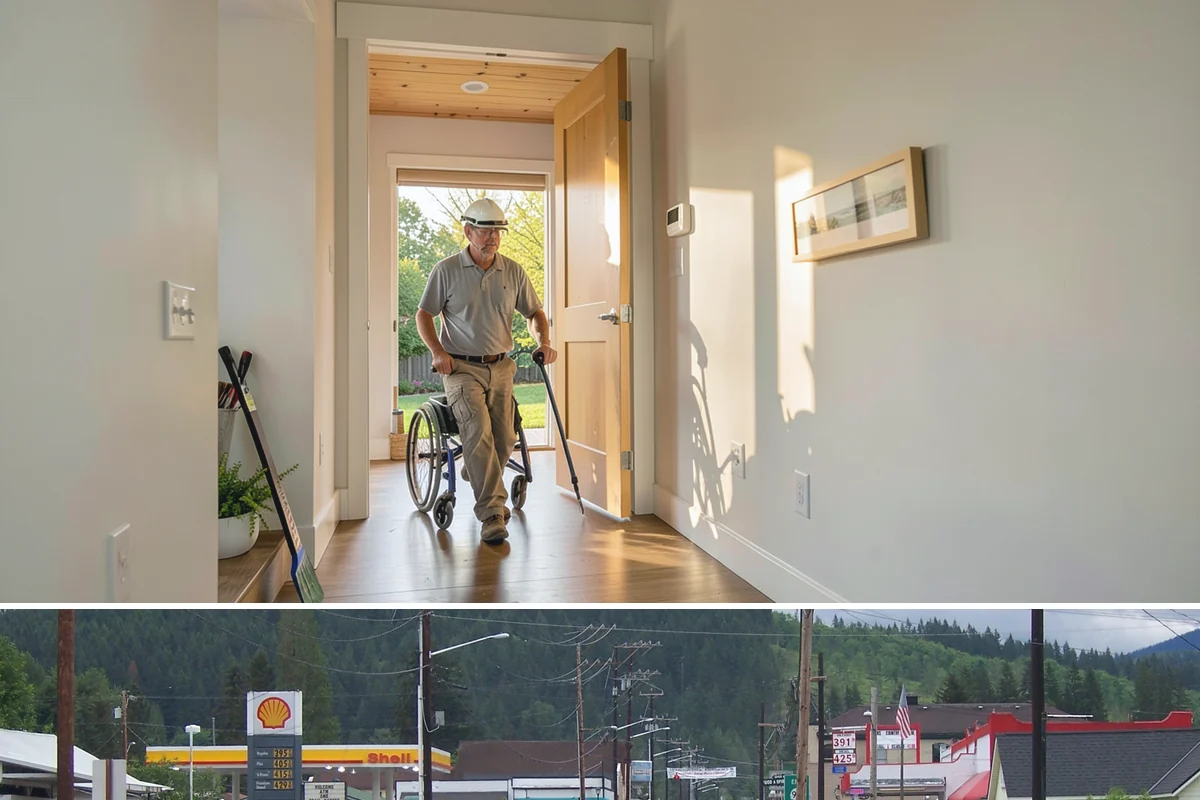 Subpanel Installation in Granite Falls, Snohomish County, WA - Subpanels install year-round, commonly paired with garage, shop, or ADU projects.