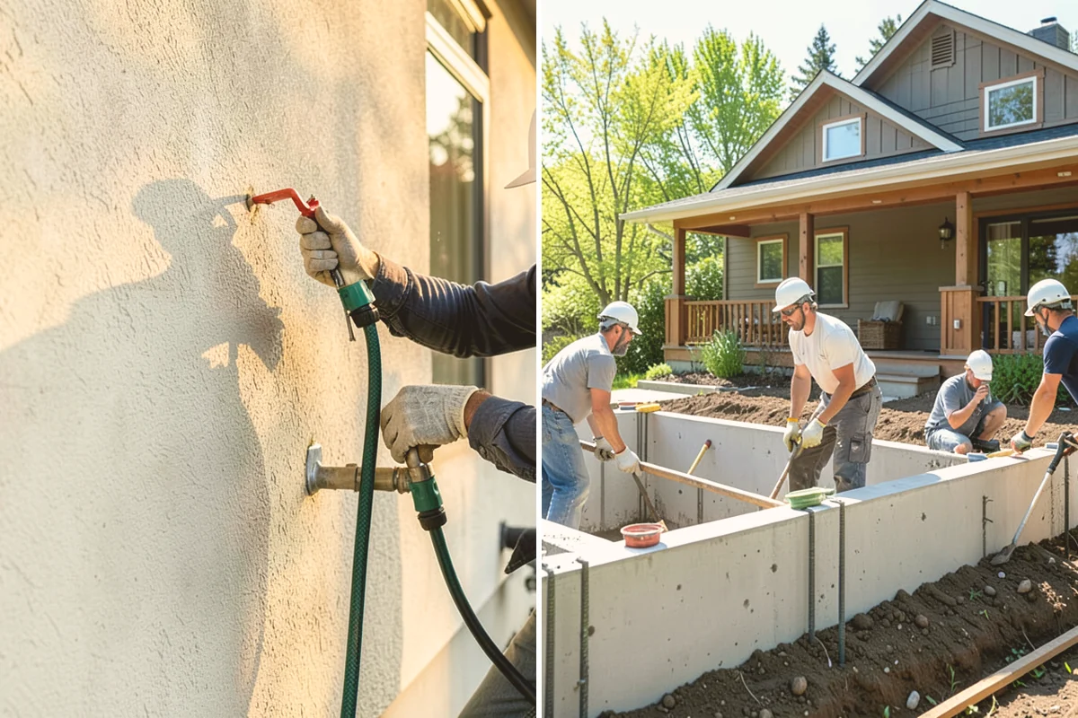 Subpanel Installation in Langley, Island County, WA - Calculate the added load and size the subpanel and feeder