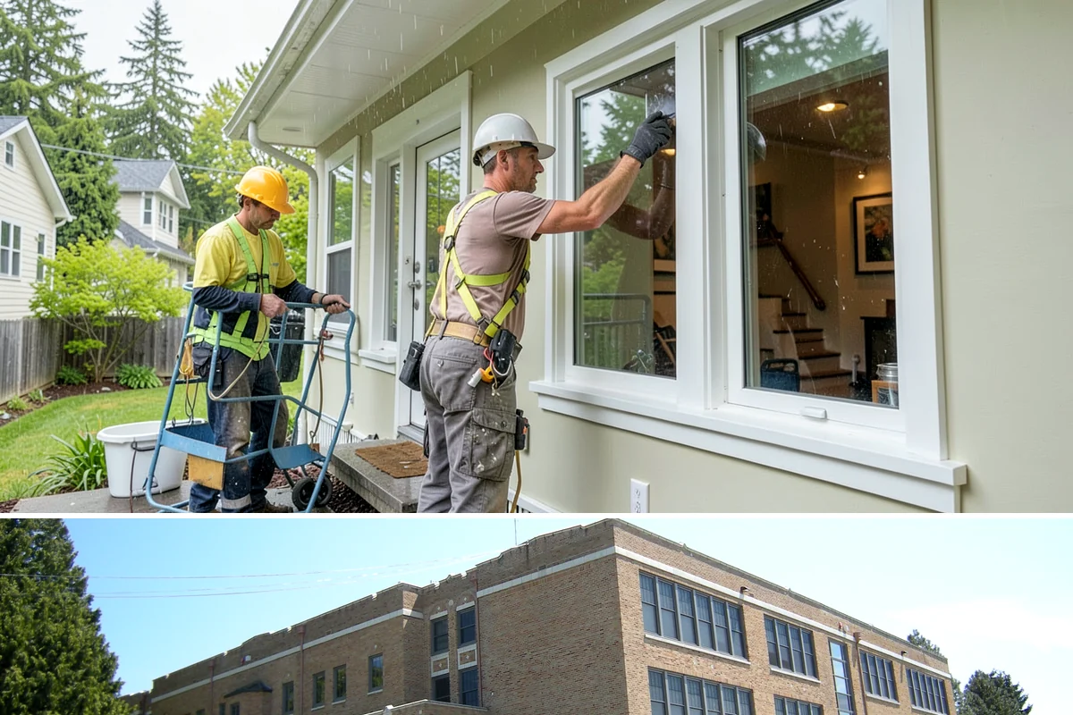 Subpanel Installation in Maple Valley, King County, WA - Subpanels install year-round, commonly paired with garage, shop, or ADU projects.