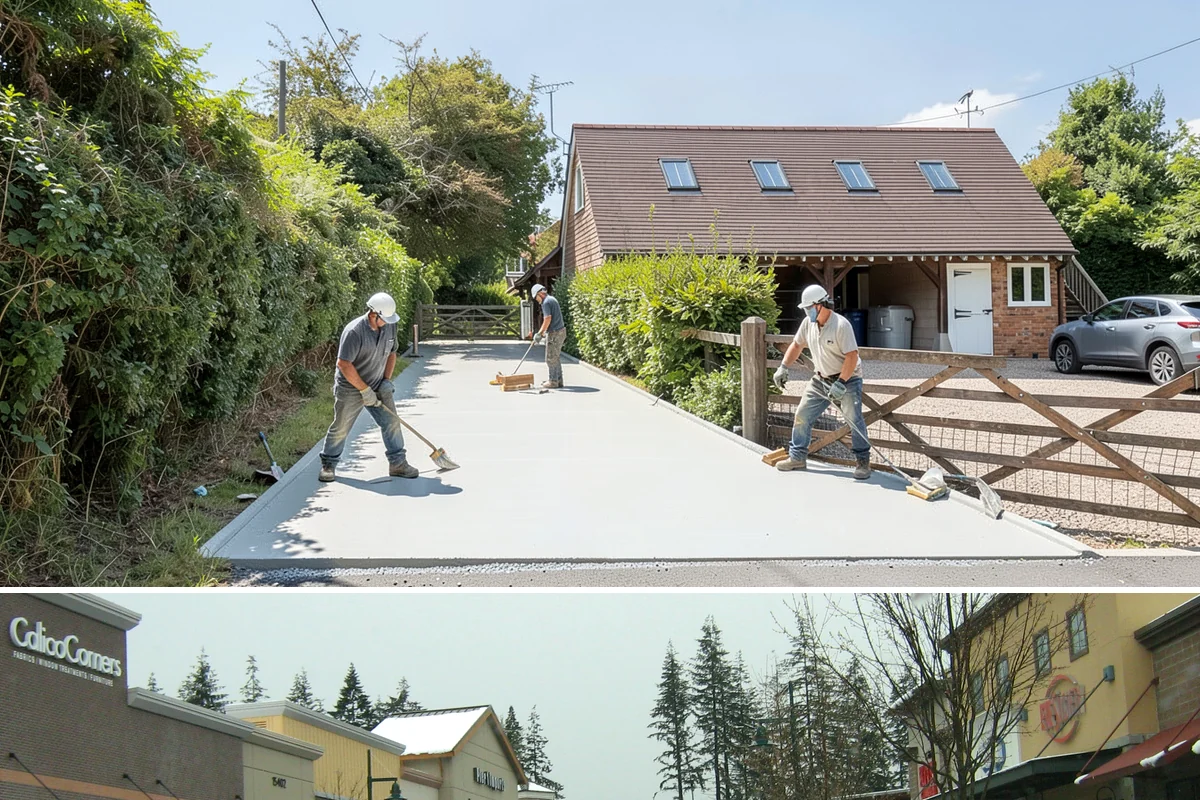 Subpanel Installation in Mill Creek, Snohomish County, WA - Subpanels install year-round, commonly paired with garage, shop, or ADU projects.