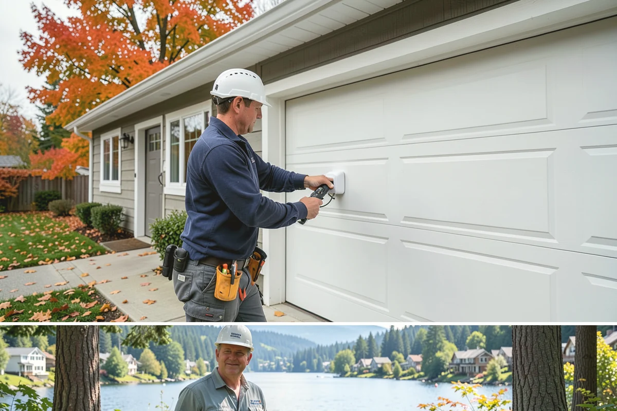 Subpanel Installation in Milton, King County, WA - Subpanels install year-round, commonly paired with garage, shop, or ADU projects.