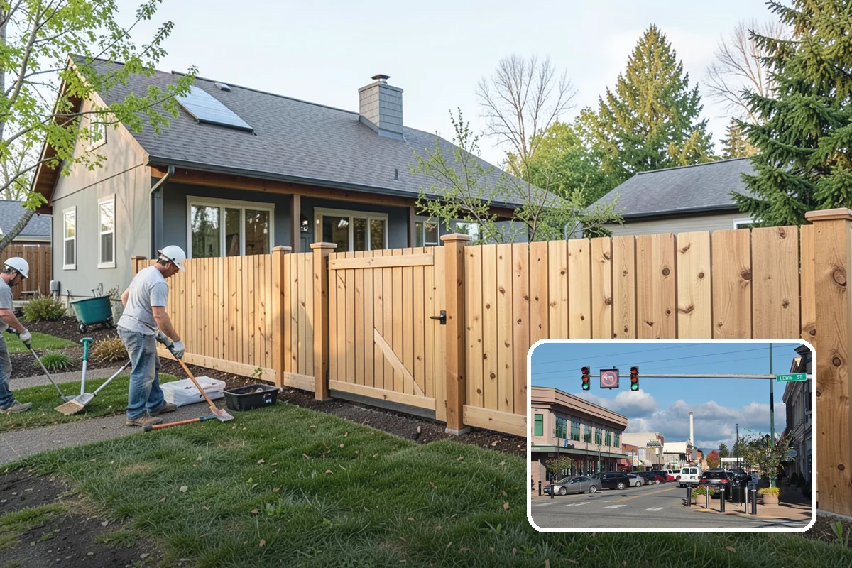 Subpanel Installation in Monroe, Snohomish County, WA - Adds circuit capacity without replacing the main panel