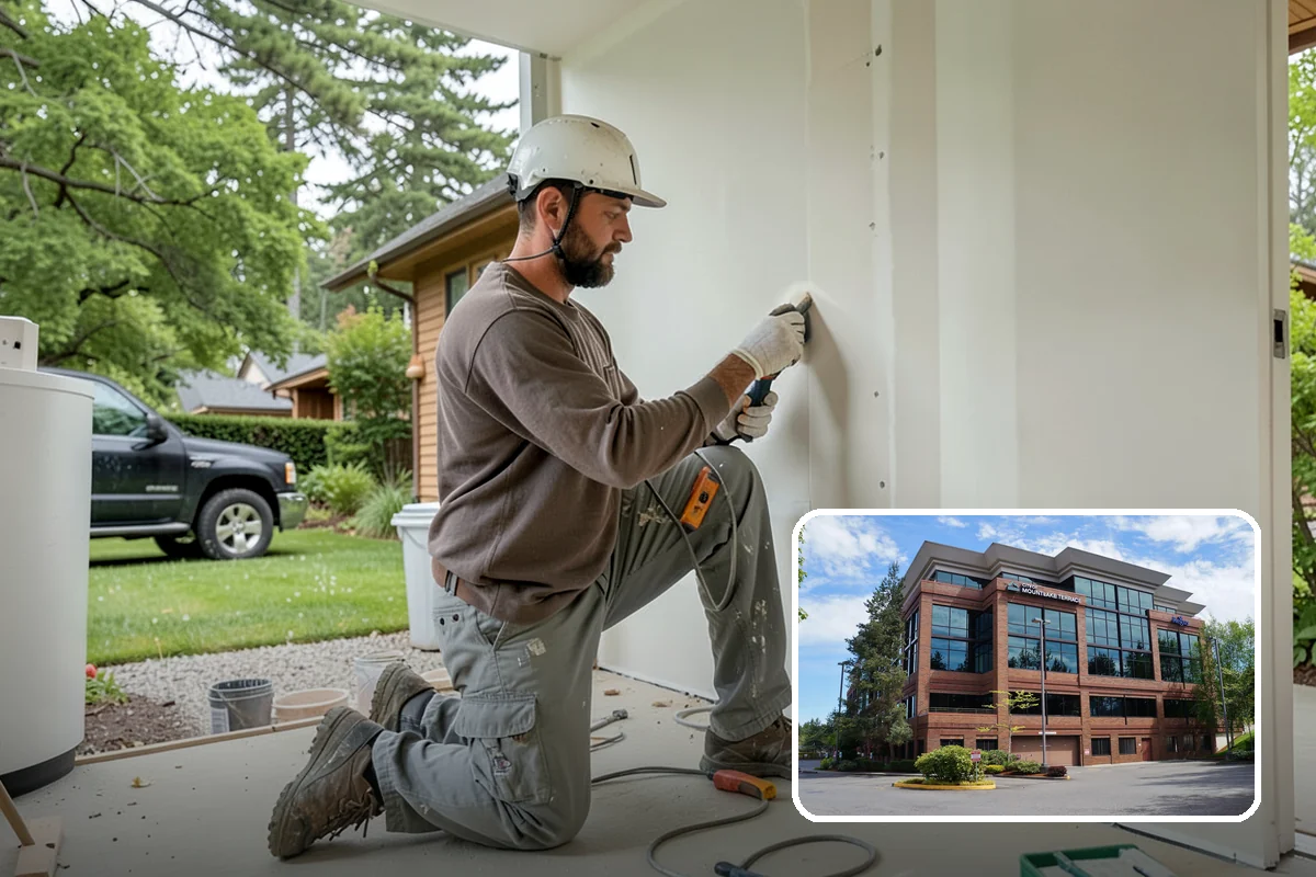 Subpanel Installation in Mountlake Terrace, Snohomish County, WA - Adds circuit capacity without replacing the main panel