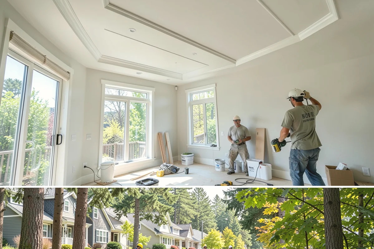 Subpanel Installation in Normandy Park, King County, WA - Subpanels install year-round, commonly paired with garage, shop, or ADU projects.