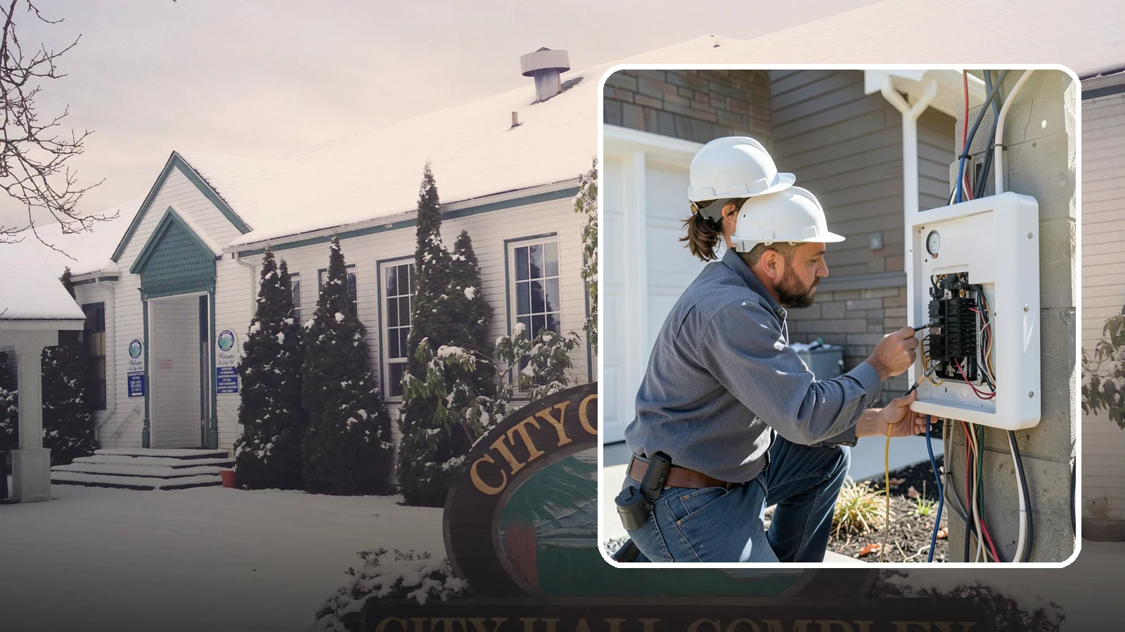 Subpanel Installation in Pacific, King County, WA - We install subpanels to add circuit capacity for additions, garages, shops, ADUs, and remote areas of the property.