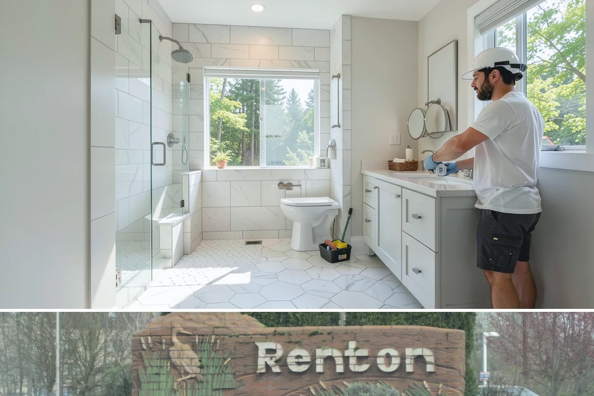 Subpanel Installation in Renton, King County, WA - Subpanels install year-round, commonly paired with garage, shop, or ADU projects.