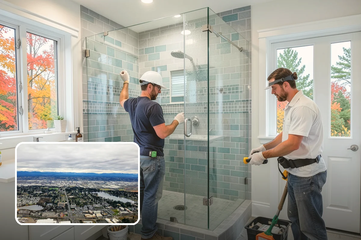 Subpanel Installation in SeaTac, King County, WA - Adds circuit capacity without replacing the main panel