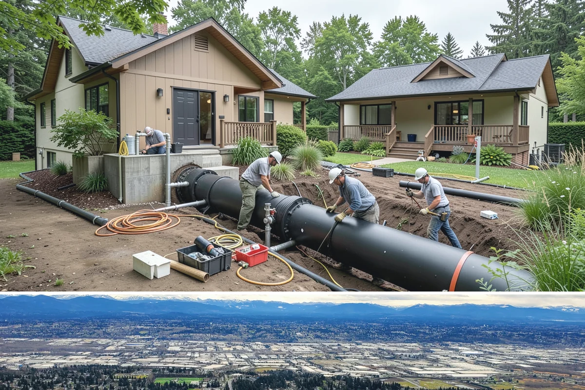 Subpanel Installation in SeaTac, King County, WA - Subpanels install year-round, commonly paired with garage, shop, or ADU projects.