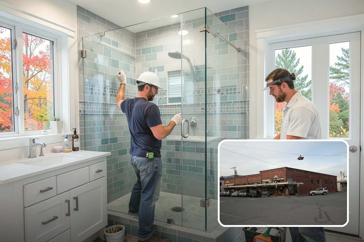Subpanel Installation in Sedro-Woolley, Skagit County, WA - Adds circuit capacity without replacing the main panel
