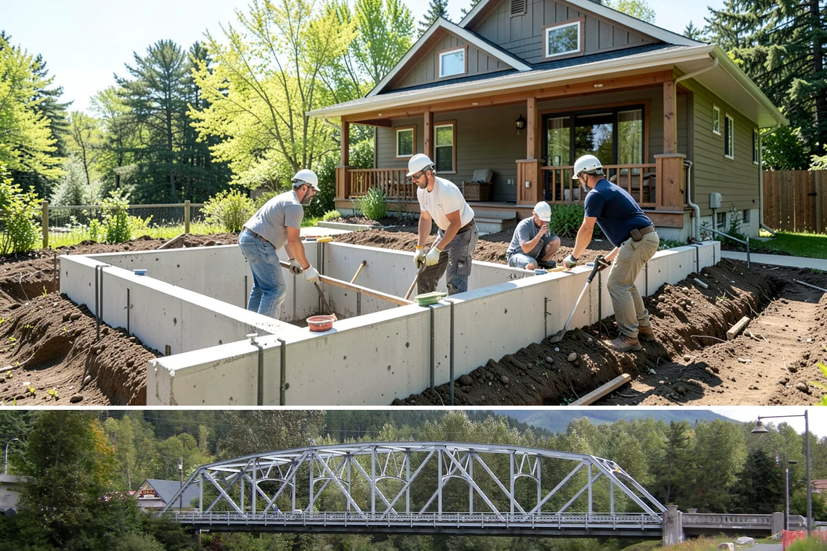 Subpanel Installation in Skykomish, King County, WA - Subpanels install year-round, commonly paired with garage, shop, or ADU projects.