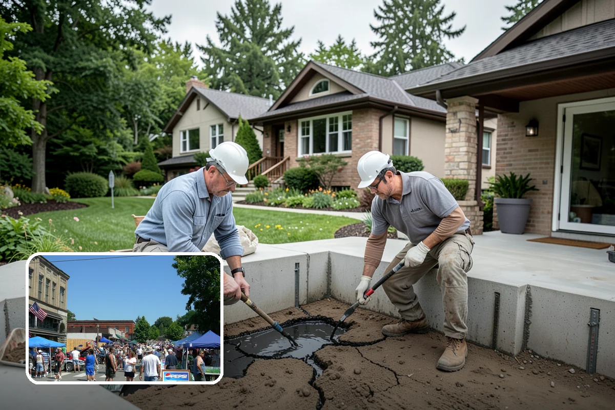 Subpanel Installation in Snohomish, Snohomish County, WA - Adds circuit capacity without replacing the main panel