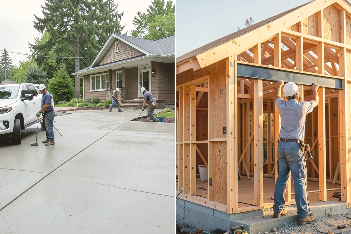 Subpanel Installation in Snohomish, Snohomish County, WA - Calculate the added load and size the subpanel and feeder