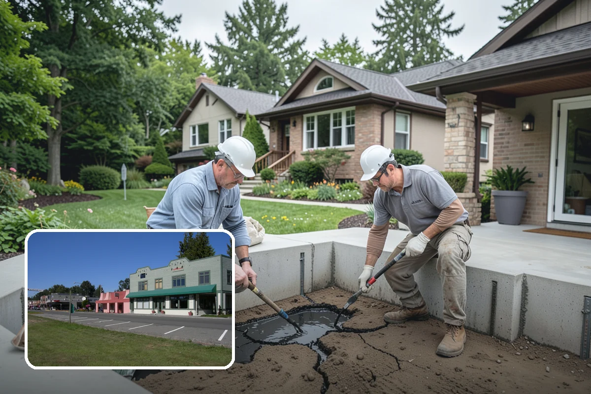 Subpanel Installation in Snoqualmie, King County, WA - Adds circuit capacity without replacing the main panel