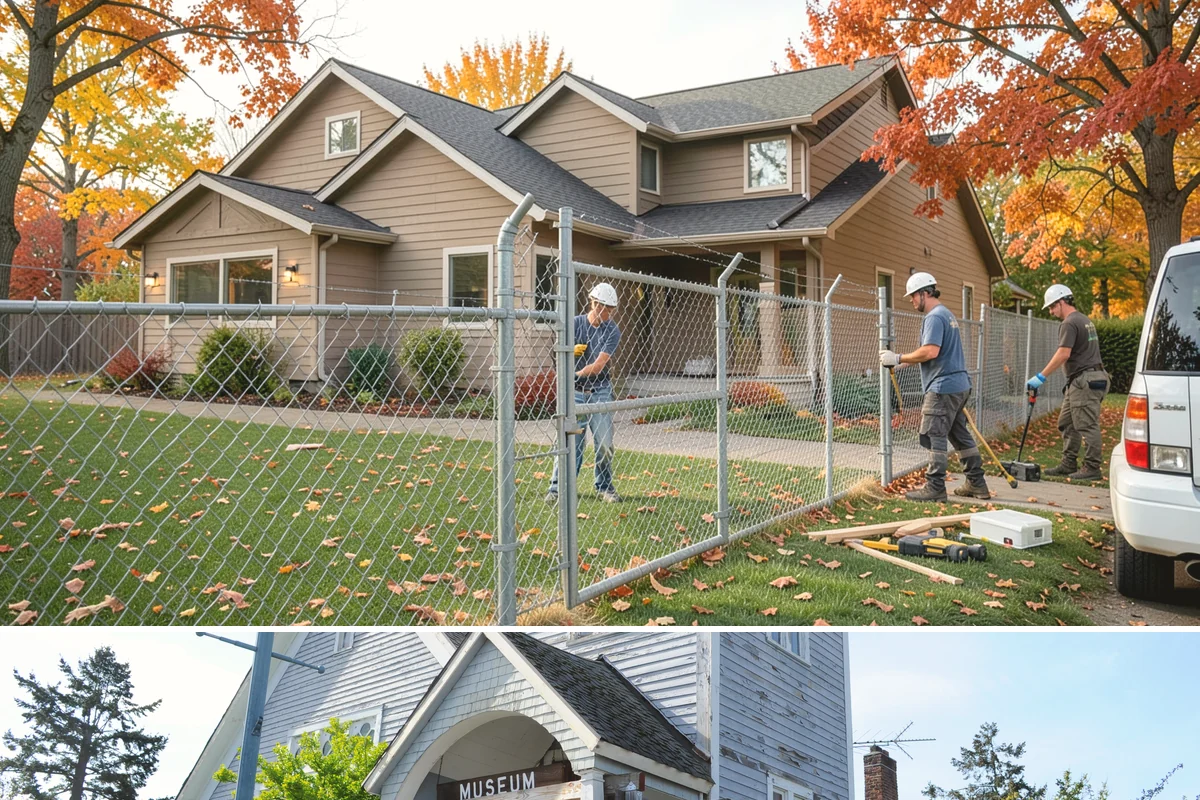 Subpanel Installation in Steilacoom, Pierce County, WA - Subpanels install year-round, commonly paired with garage, shop, or ADU projects.