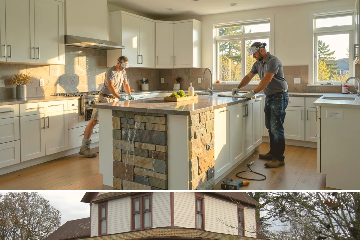 Subpanel Installation in Sumner, Pierce County, WA - Subpanels install year-round, commonly paired with garage, shop, or ADU projects.