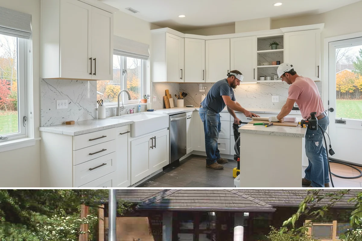 Subpanel Installation in Yarrow Point, King County, WA - Subpanels install year-round, commonly paired with garage, shop, or ADU projects.